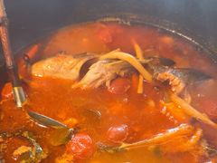 -Ameigo梅果·云贵川bistro(长宁来福士店)