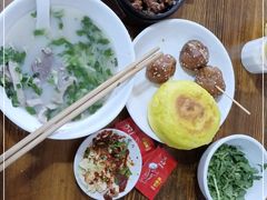 -刘记古镇羊肉汤