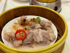 -半岛太子酒家(海港城店)
