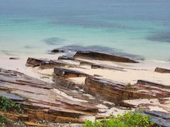 -东平洲海岸公园