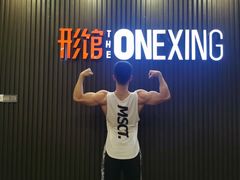 -形馆健身·普拉提(加州店)