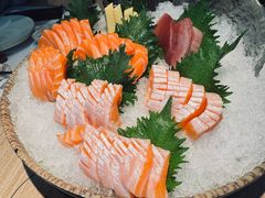 -匠和风精致料理(成都龙湖滨江天街店)