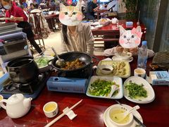 -集贤门·徽菜(福田店)
