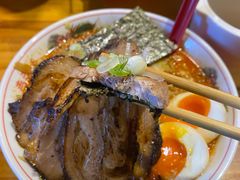 -老龙亭拉面店