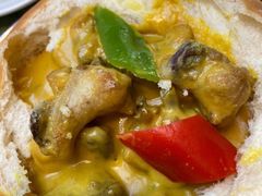 -大树餐厅(红旗街万达店)