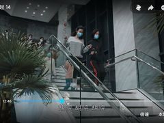 -上海虹桥西郊假日酒店