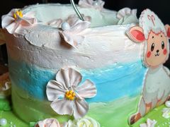 -CAKE BOSS 蛋糕老板(西单君太百货店)