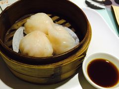 -新大咀港式茶餐厅(宝山万达店)