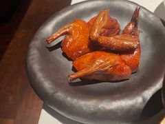 -荣小馆(安达仕店)