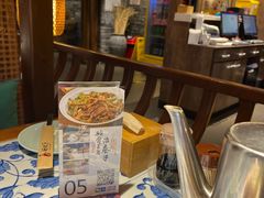 -好嫂子酱猪手•农家菜(学院南路店)