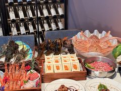 -黑木原精致料理·铁板烧