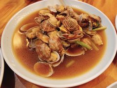 -双塔老饭店