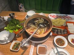 -菌小白火锅(时尚天河店)