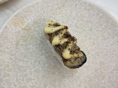 炙烧黑椒生蚝-元气寿司(金光华店)