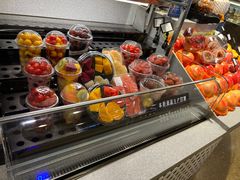 -每日新鲜水果吧(黄浦来福士店)