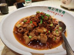 -味上湘菜馆(岳麓山店)