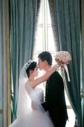 -米兰尊荣婚纱摄影·婚纱照会馆