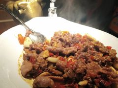 -炊烟小炒黄牛肉(东庆街店)
