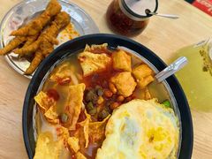-笋果坊螺蛳粉(竹园小区店)
