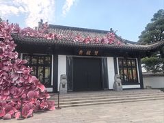 -海州古城