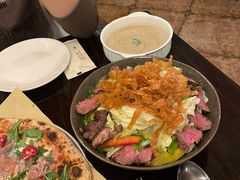 -Ciao窑炉披萨餐厅(宁波阪急店)