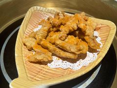 -哥老官重庆美蛙鱼头(日月光店)