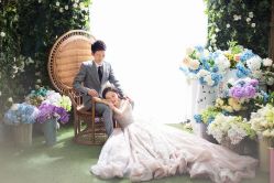 -太郎花子婚纱摄影艺术中心