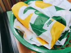 -赛百味SUBWAY(萝岗万达店)