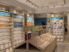 -AOJO眼镜(南翔印象城MEGA店)