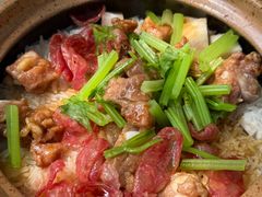 -嘉华小吃(蛇口市场店)