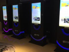 -SFC上影百联影城(川沙IMAX店)