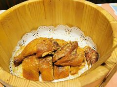胡桃里烤鸡-贝贝龙虾·音乐餐厅(昌平东关店)