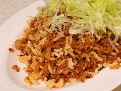-无招牌海鲜餐厅(怡丰城店)