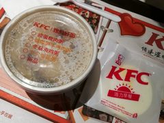 -肯德基(兴隆店)
