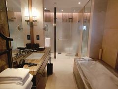 -上海崇明金茂凯悦酒店