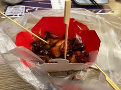 -老韩煸鸡·中国炸鸡(摩尔城店)