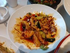 -大鸭梨烤鸭(金色漫香店)
