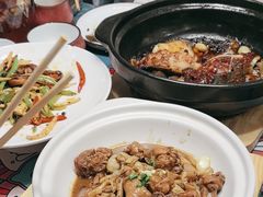 -鲜味食族水产·海鲜餐厅