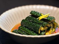 -桐湾大院·桐庐菜(滨江店)
