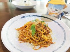 -FISH&POTATO Cō(地中海美食 万象城店)