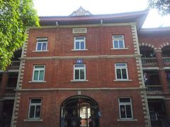 -厦门大学(思明校区)