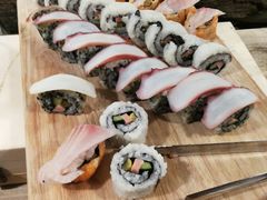 -戈拿旺巴西烤肉(崇文门店)