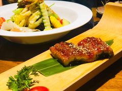 -九井澤精致料理(金茂店)