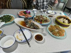 -锦里海景海鲜餐厅.三亚老字号(亚龙湾中心广场店)