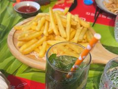 -华阳时光吧餐厅(华阳广场国际大饭店)