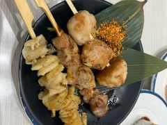 -濱寿司(高新伊藤店)