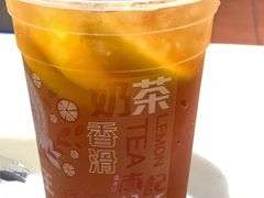-南記粉麵(灣仔謝斐道店)