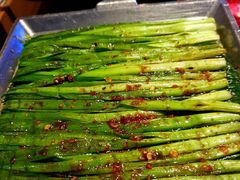 -很久以前羊肉串(大华三路店)