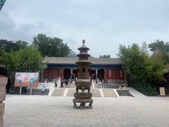 -红螺寺
