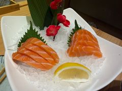 -禾绿回转寿司(苏宁广场店)